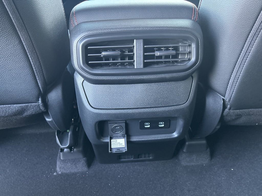 New 2026 Honda Passport TrailSport image 31