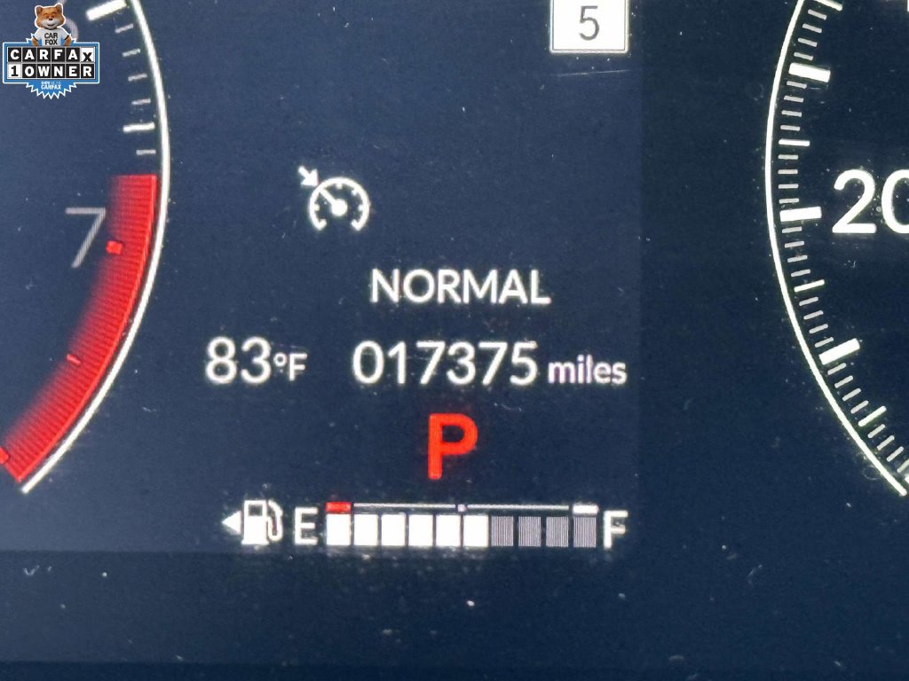 Used 2024 Honda HR-V LX image 23