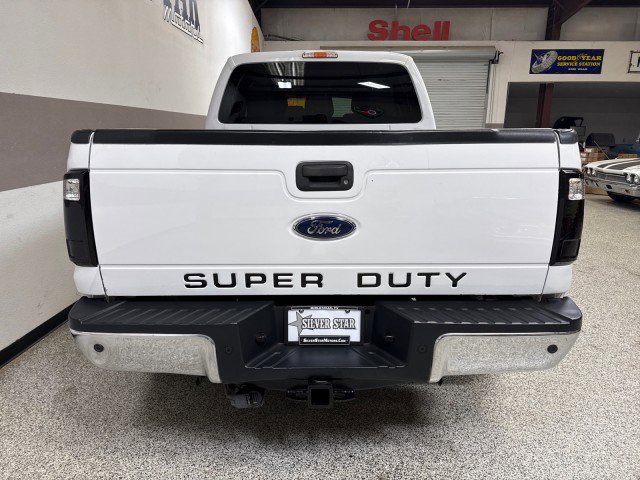 Used 2015 Ford F250 XLT w/ FX4 Off-Road Package image 45