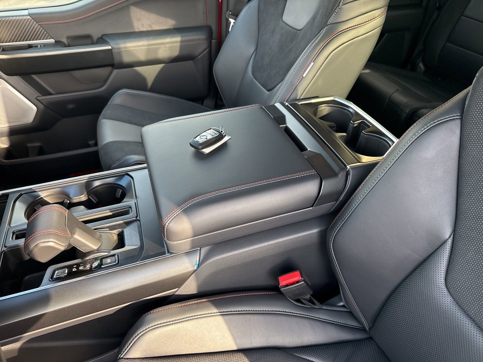 New 2025 Ford F150 Raptor AWD/4WD image 29