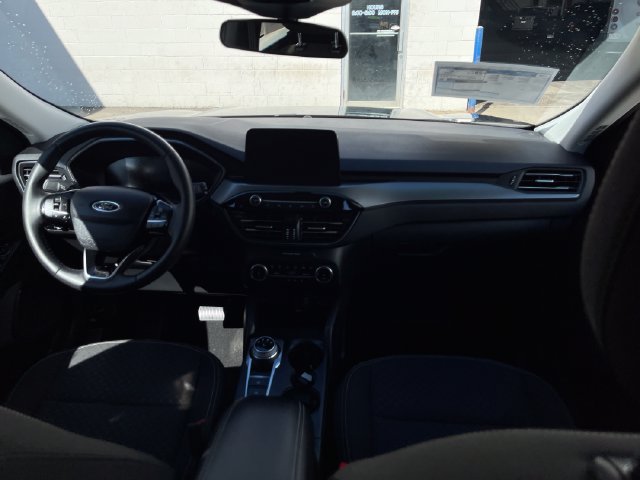 Used 2024 Ford Escape Active AWD/4WD image 32