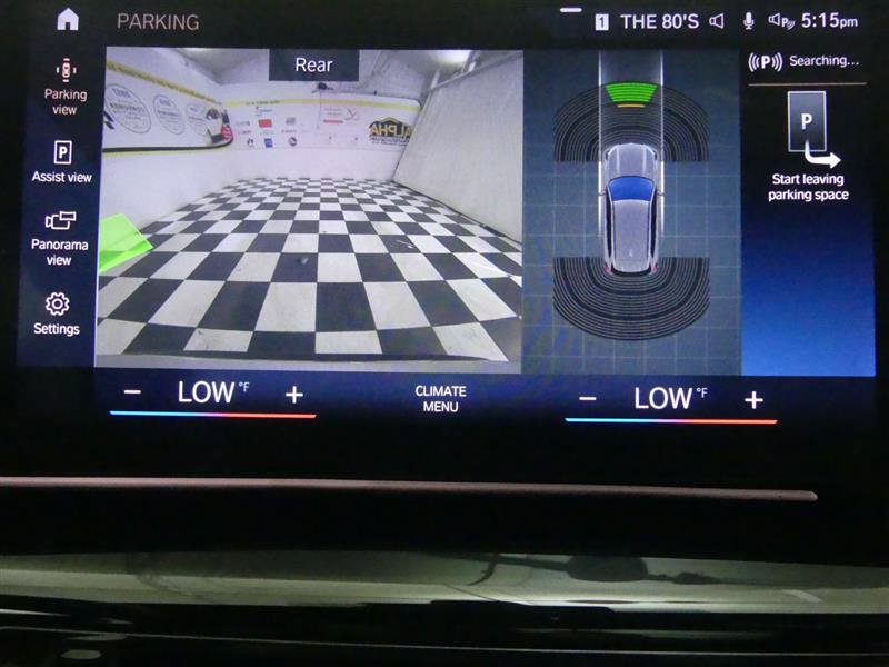 Used 2023 BMW X1 xDrive28i w/ Convenience Package AWD/4WD image 8