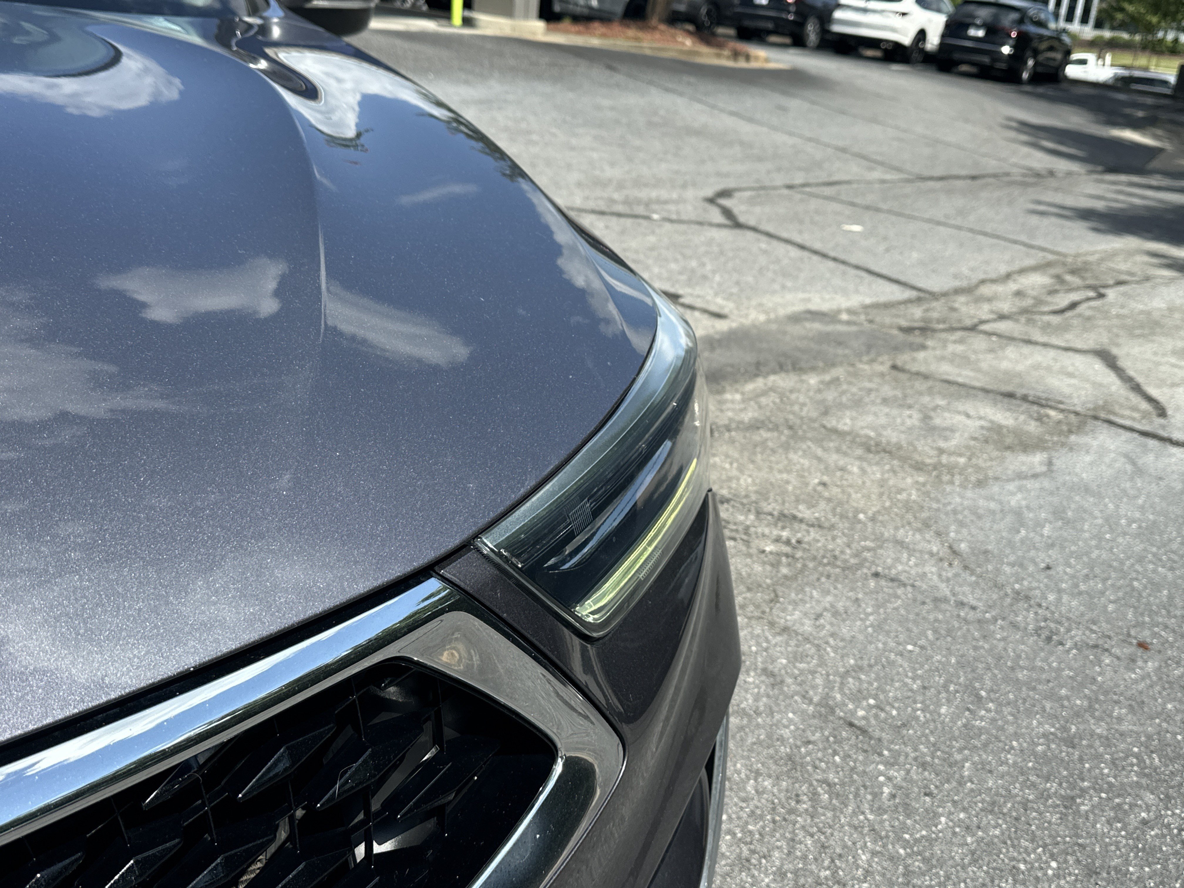 Used 2019 Acura RDX FWD image 13