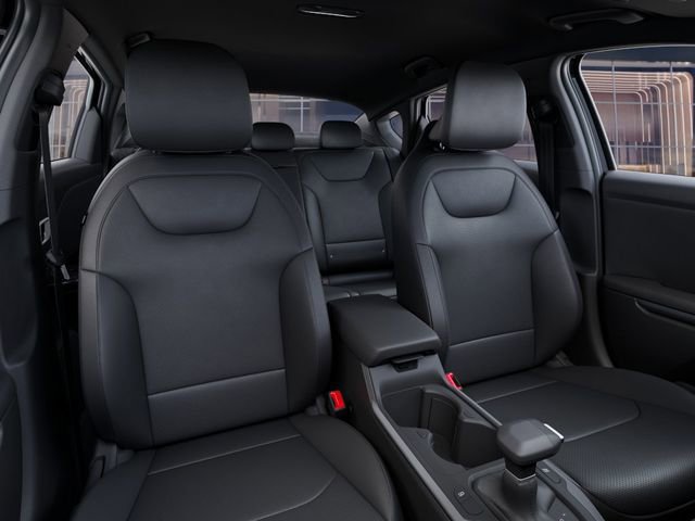 New 2026 Kia K4 EX image 18