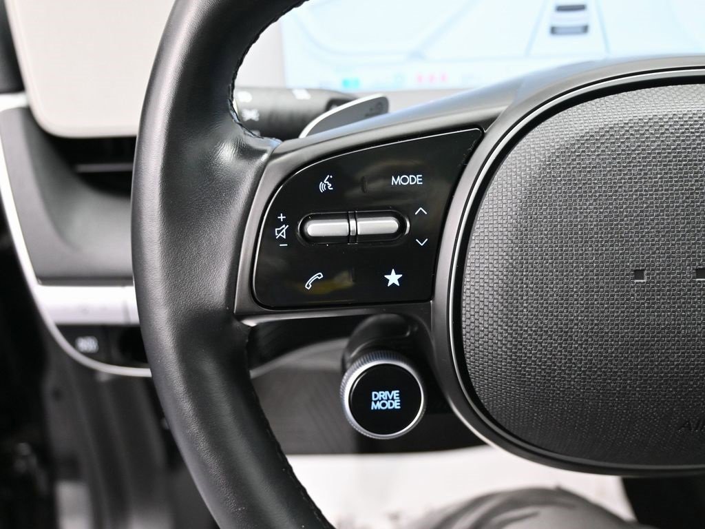 Used 2024 Hyundai Ioniq 5 Limited image 19