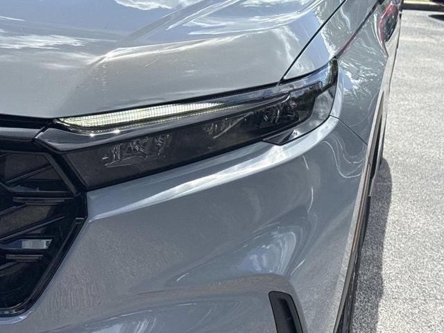 Certified 2024 Honda CR-V Sport Touring image 10