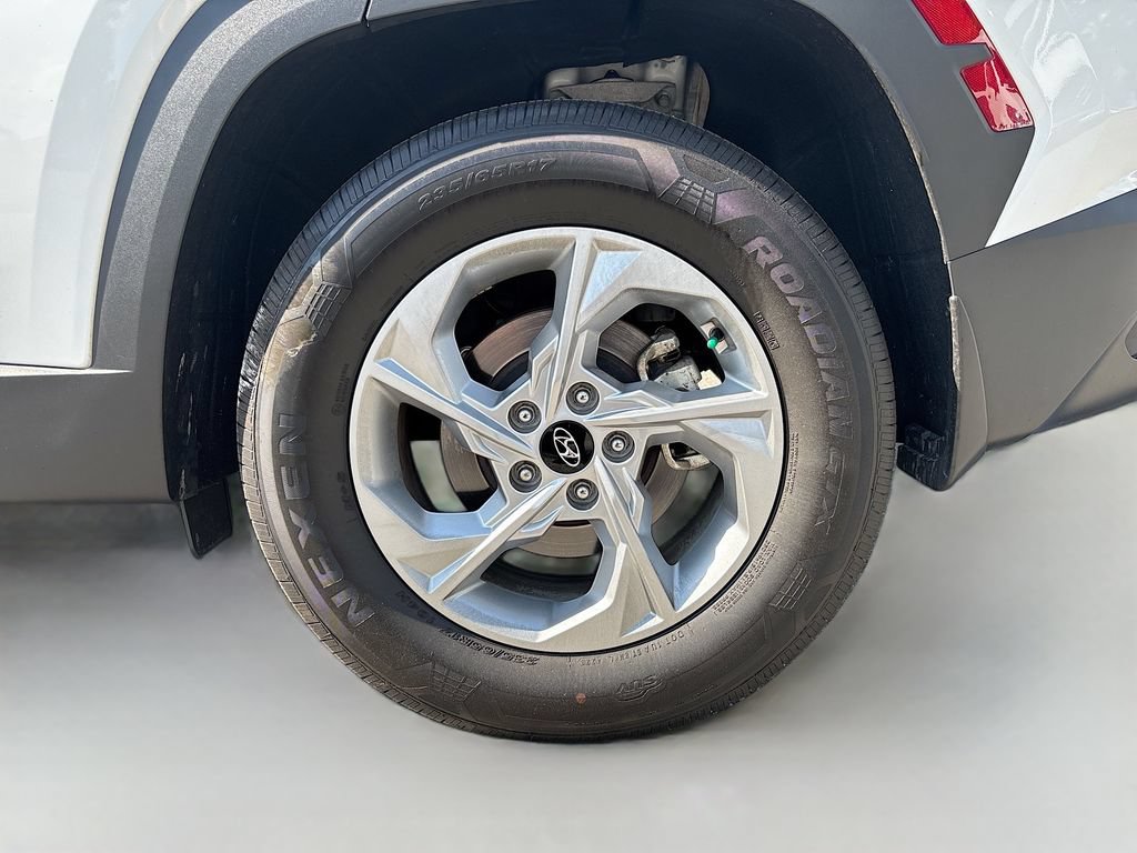 Used 2024 Hyundai Tucson SEL AWD/4WD image 12