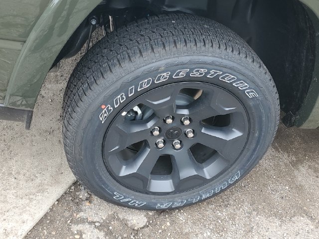 New 2026 RAM 1500 Big Horn AWD/4WD image 5