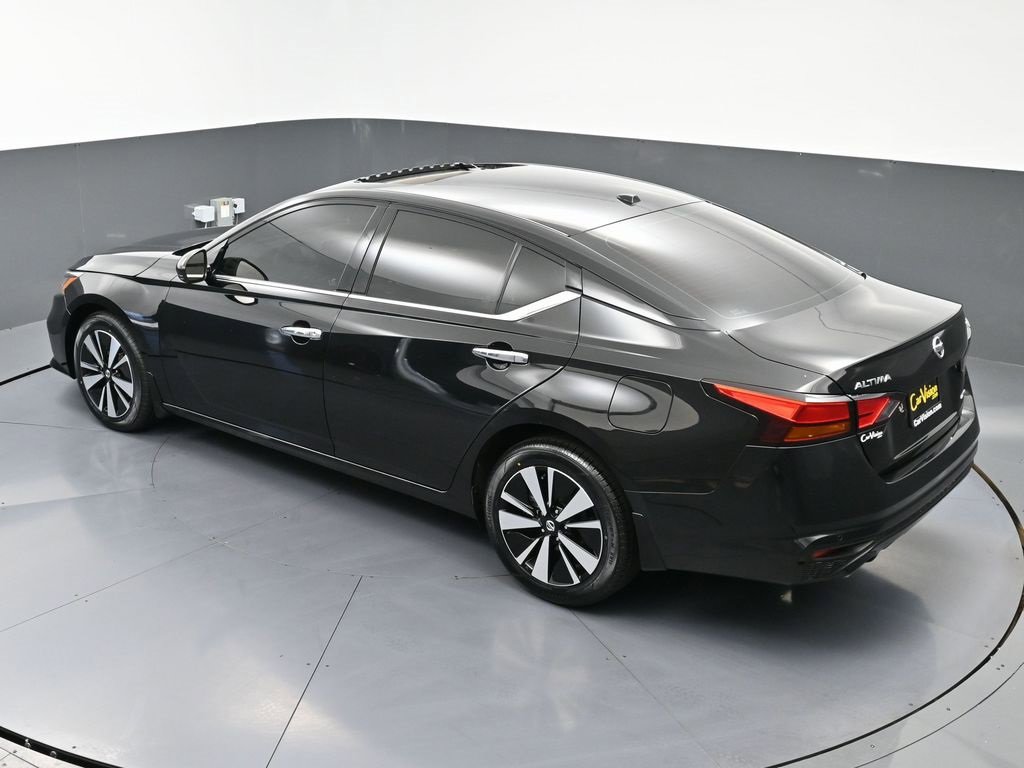 Used 2019 Nissan Altima 2.5 SV image 43