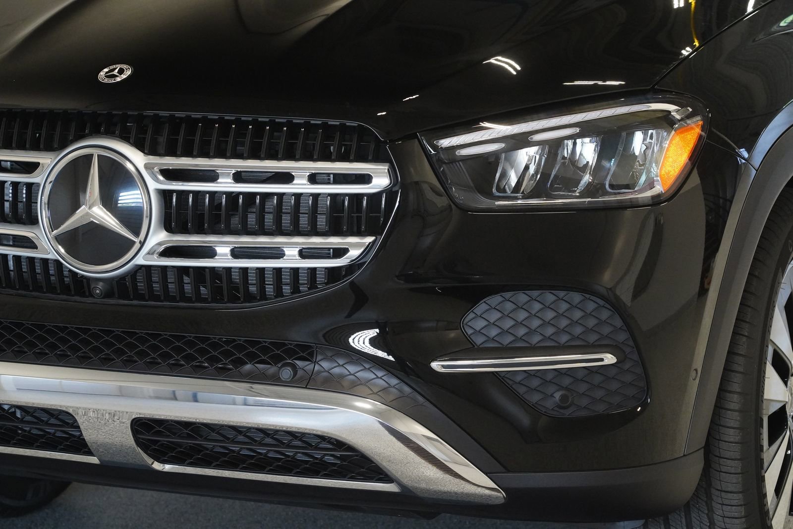 New 2026 Mercedes-Benz GLE 350 4MATIC image 8