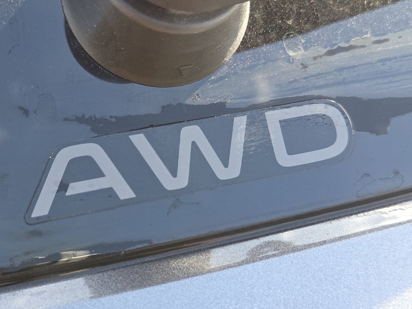 New 2026 Honda HR-V EX-L image 11