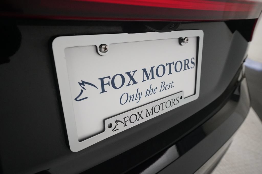 Used 2021 Kia Forte GT-Line w/ GT-Line Premium Package FWD image 36