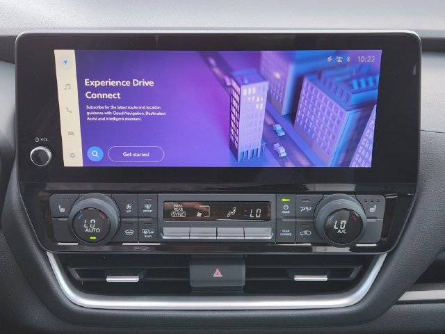 Used 2025 Toyota Grand Highlander AWD image 16