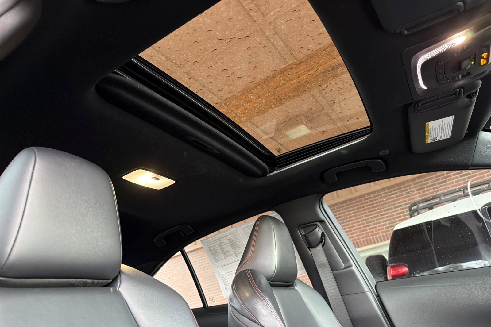 Used 2024 Toyota Corolla XSE image 21