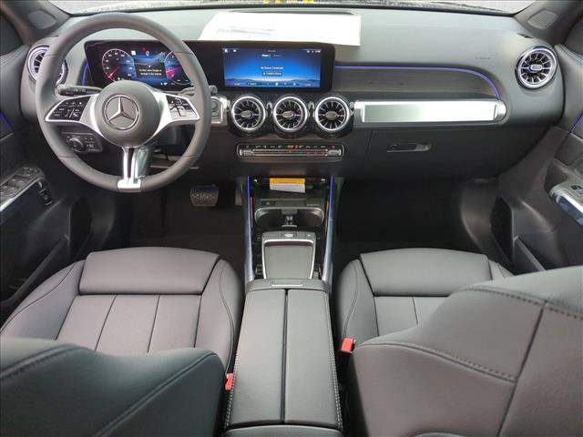 New 2026 Mercedes-Benz GLB 250 image 14