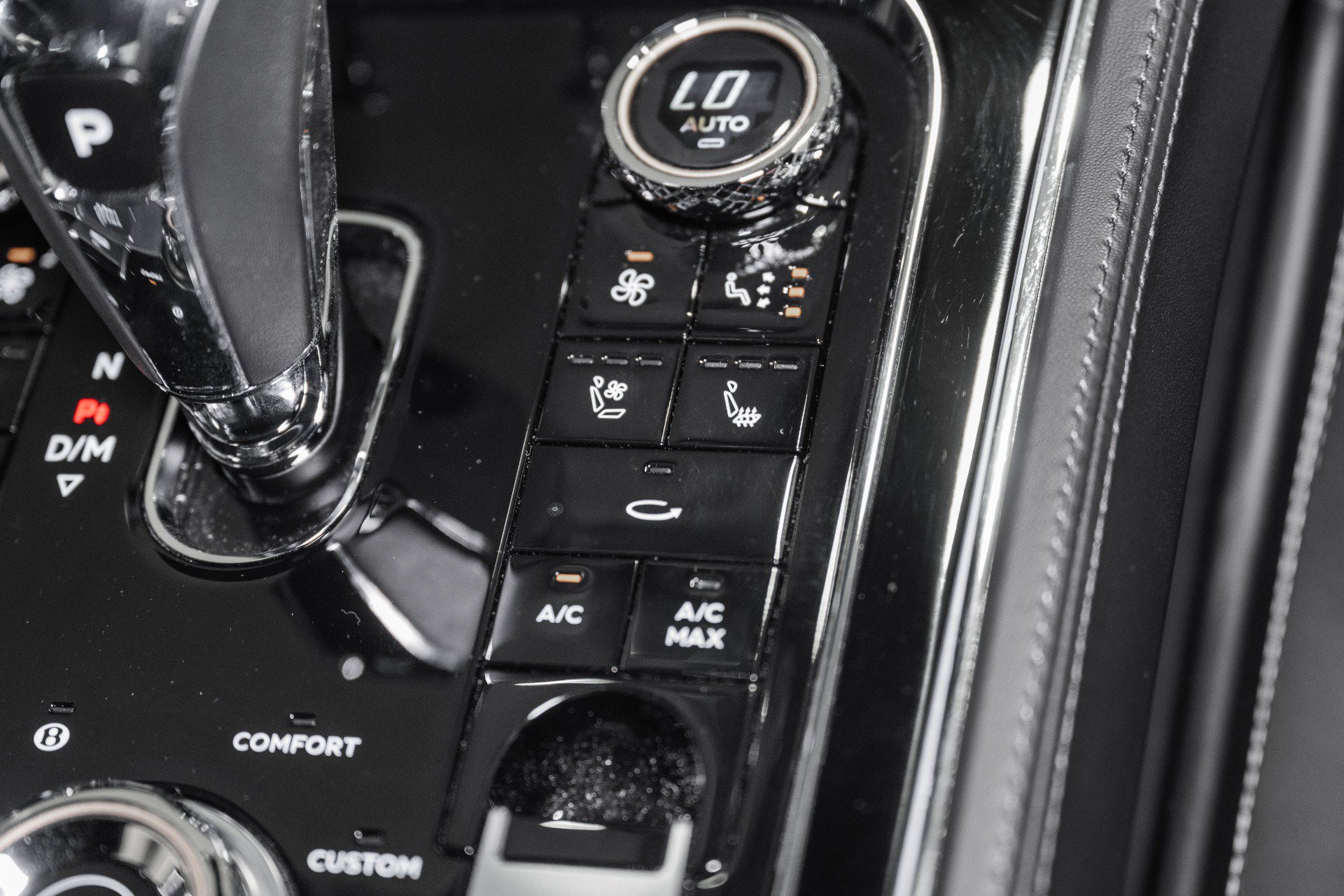 Used 2020 Bentley Continental GT AWD/4WD image 39