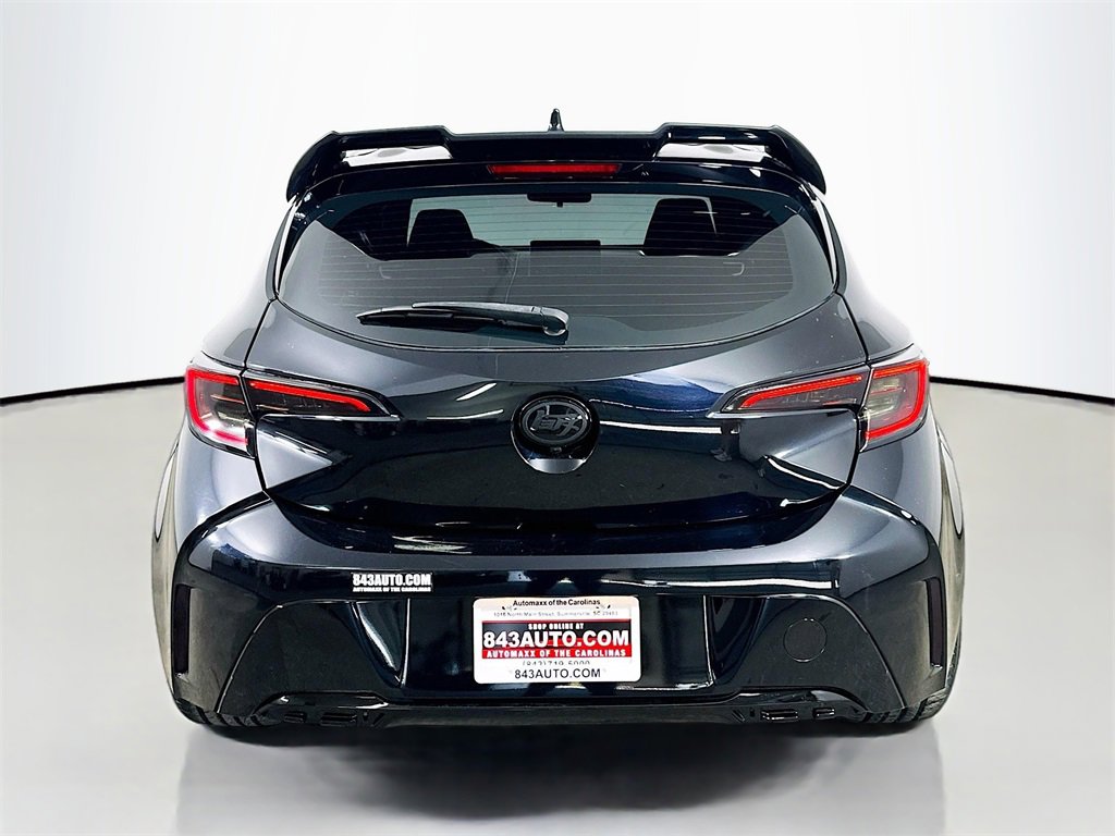 Used 2022 Toyota Corolla SE image 6