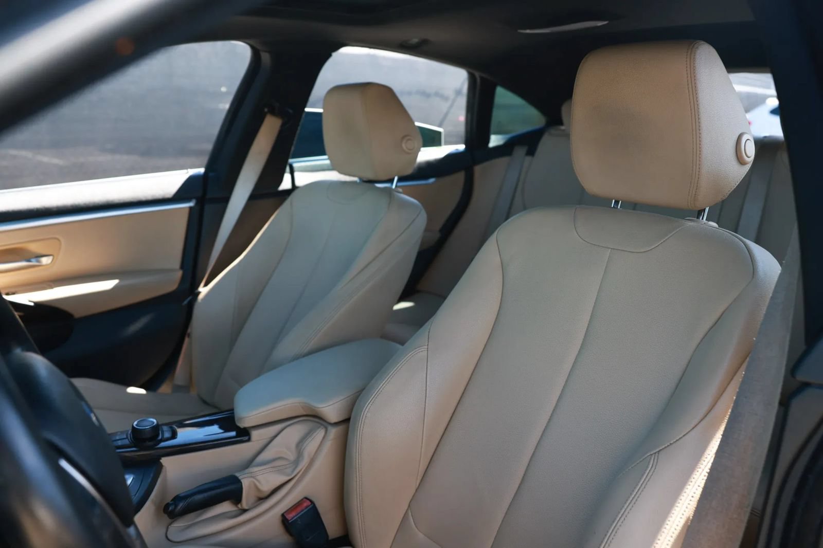 Used 2018 BMW 430i Gran Coupe RWD image 20