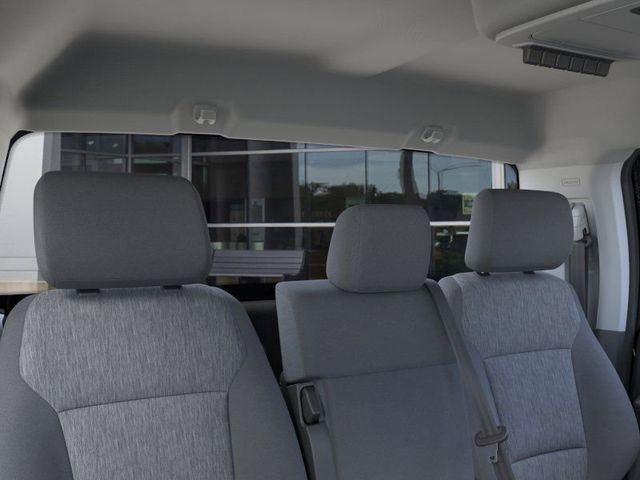 New 2026 Ford F350 XL w/ STX Appearance Package image 22