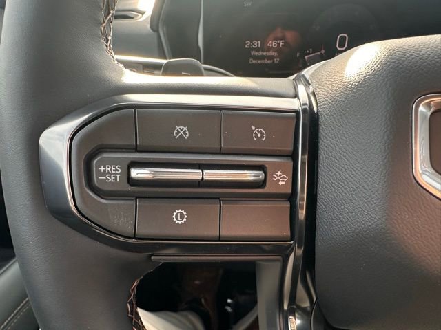 New 2026 GMC Terrain AT4 w/ Convenience Package III AWD/4WD image 19