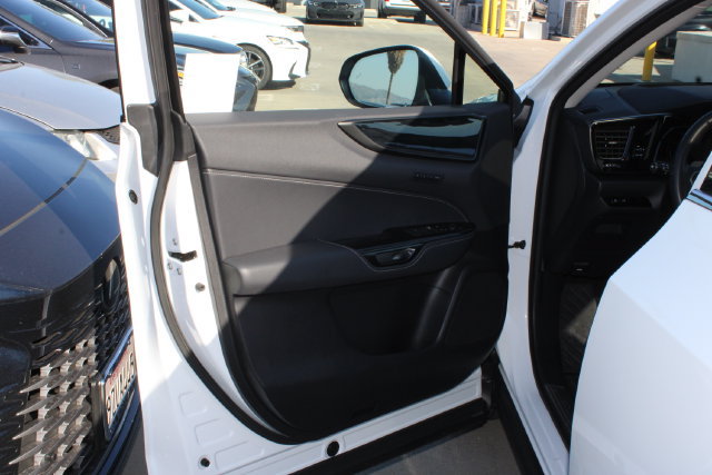 Used 2026 Lexus NX 350h AWD w/ Cold Area Package image 11