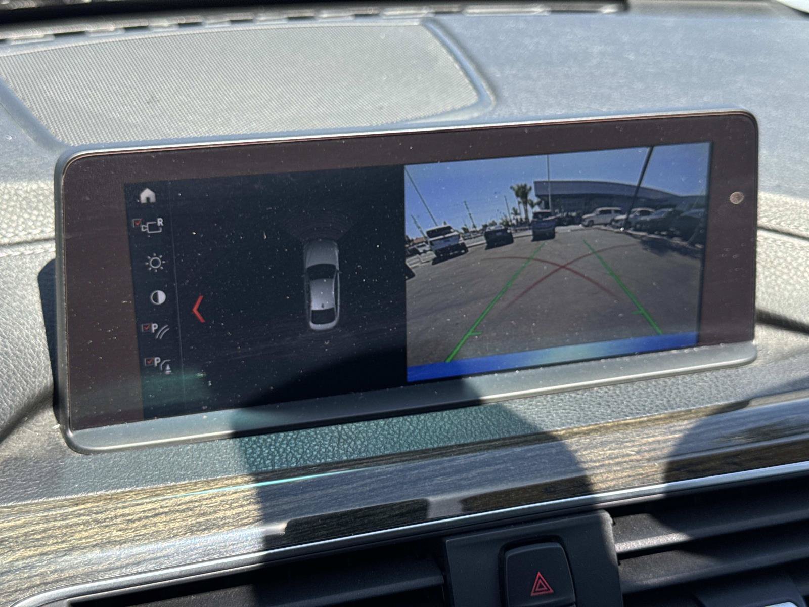 Used 2019 BMW 430i Gran Coupe w/ M Sport Package RWD image 17
