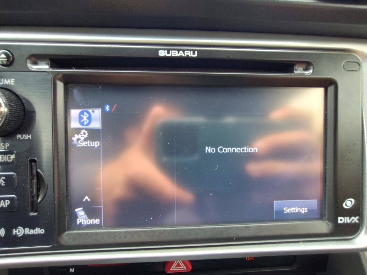 Used 2014 Subaru BRZ Limited w/ Popular Package #1B image 24