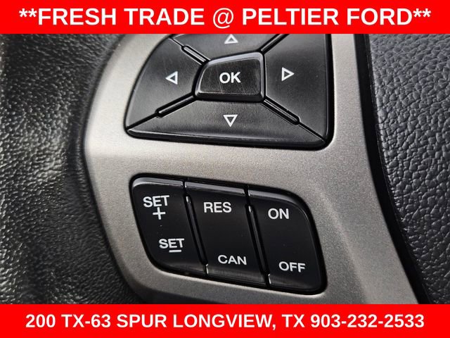 Used 2020 Ford Ranger XLT w/ Equipment Group 301A Mid image 18
