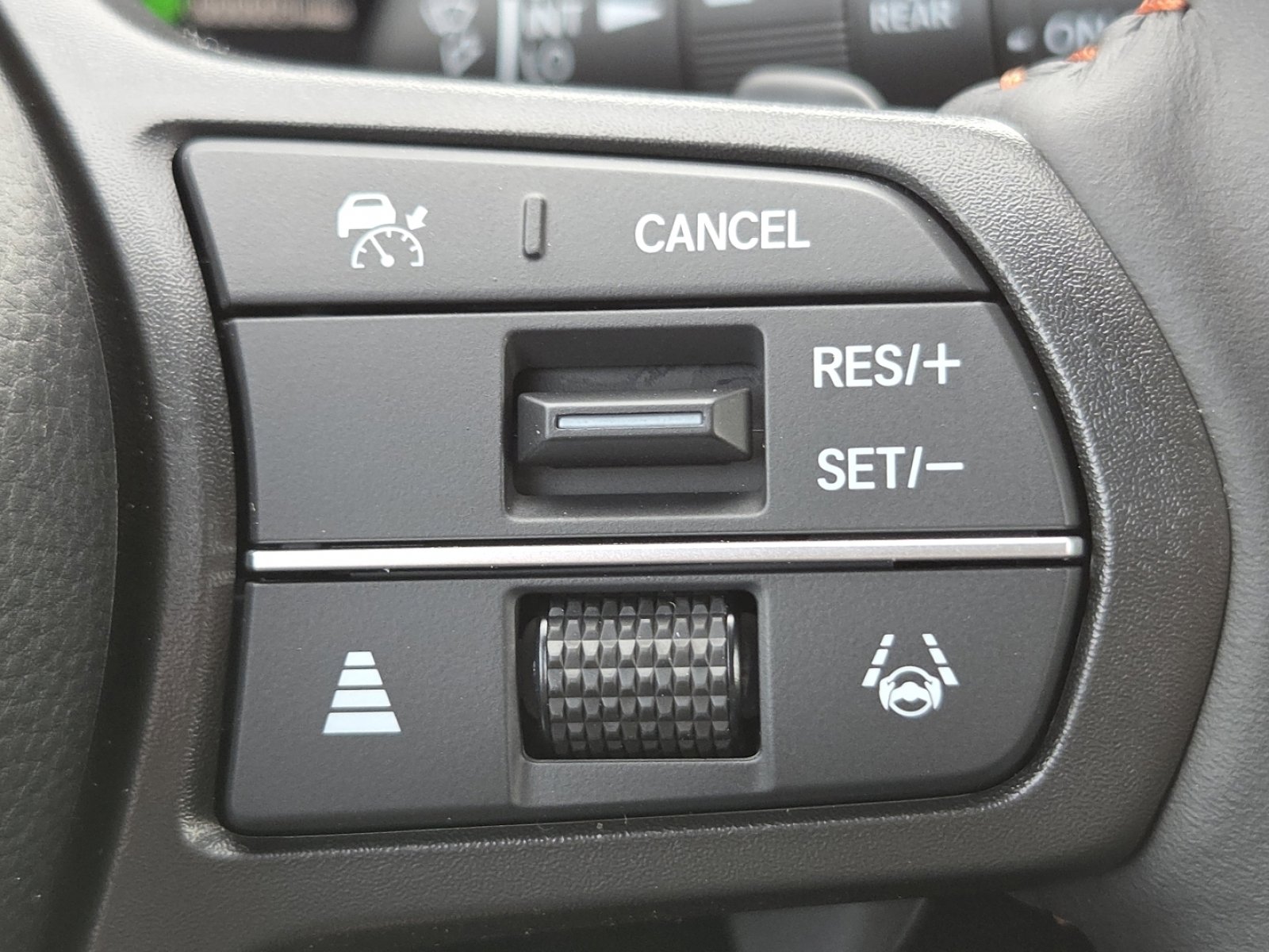 New 2026 Honda CR-V Sport-L image 9