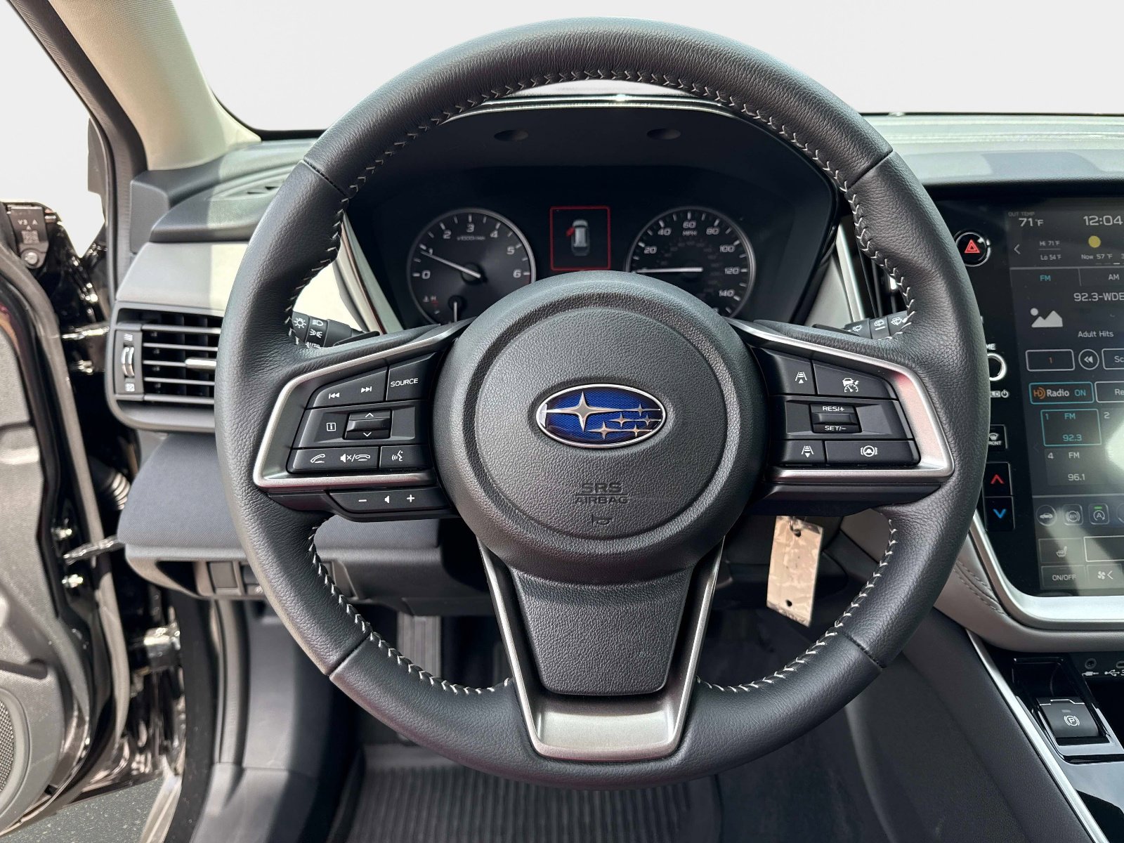 Used 2025 Subaru Outback Premium w/ Popular Package #1 AWD/4WD image 26