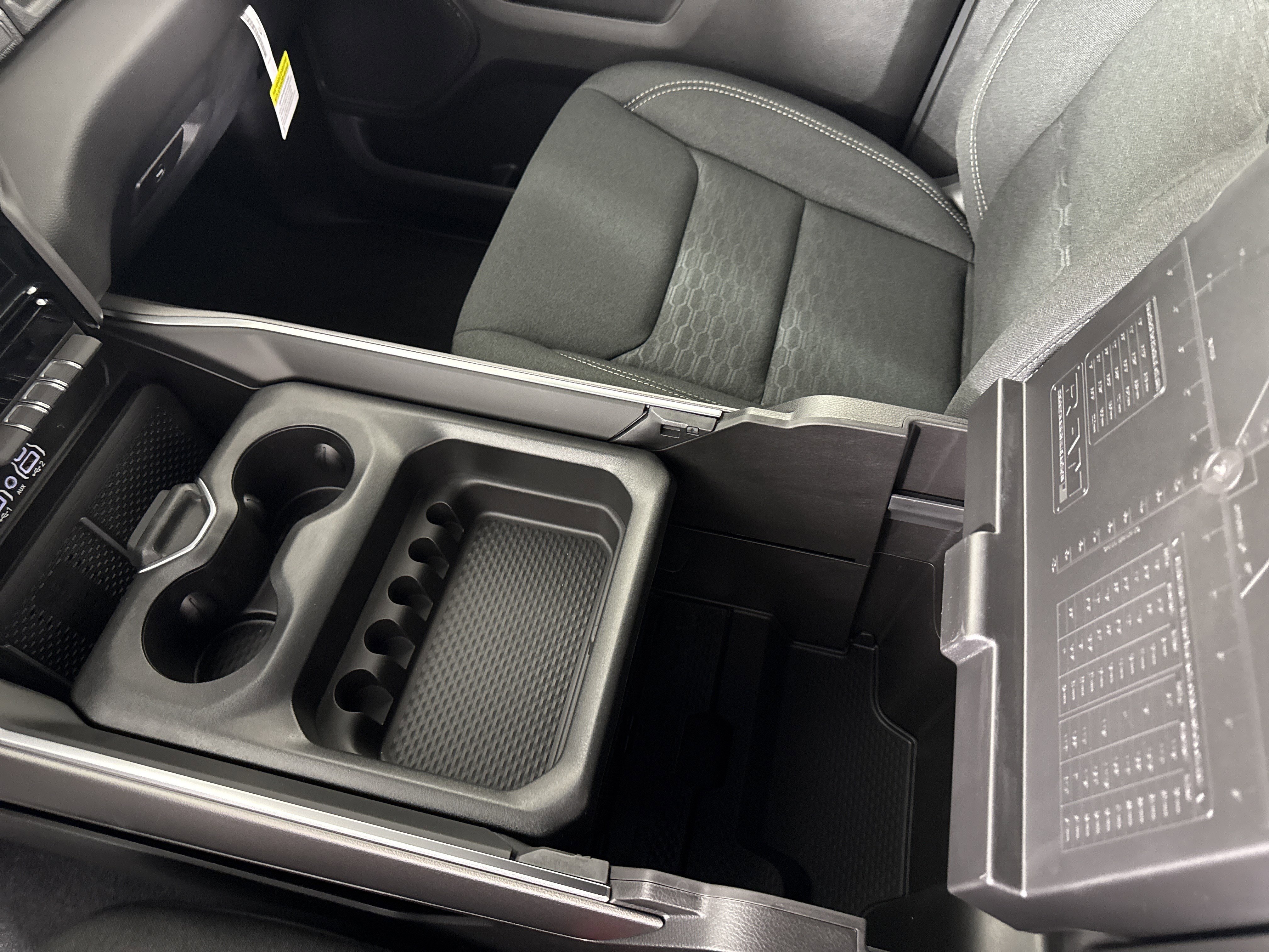 New 2026 RAM 1500 Big Horn image 19