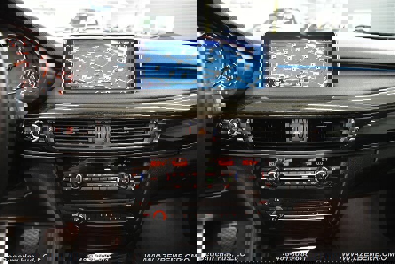 Used 2017 BMW X5 sDrive35i image 31