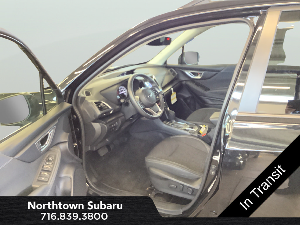 Certified 2023 Subaru Forester Premium AWD/4WD image 15
