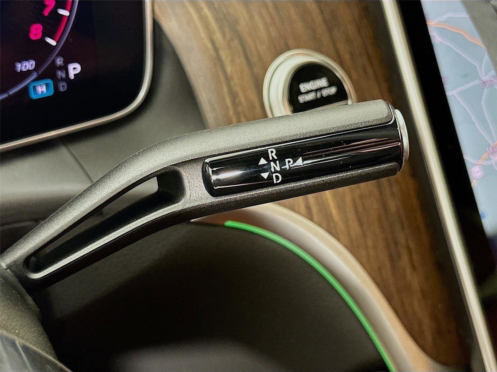 Certified 2025 Mercedes-Benz GLC 350e 4MATIC image 21