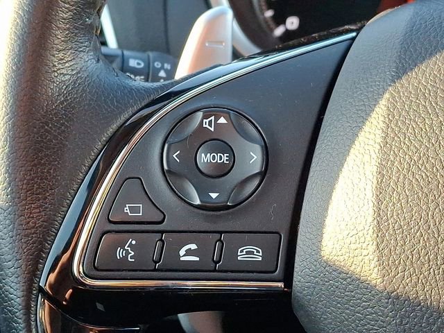 Used 2019 Mitsubishi Eclipse Cross SE image 22