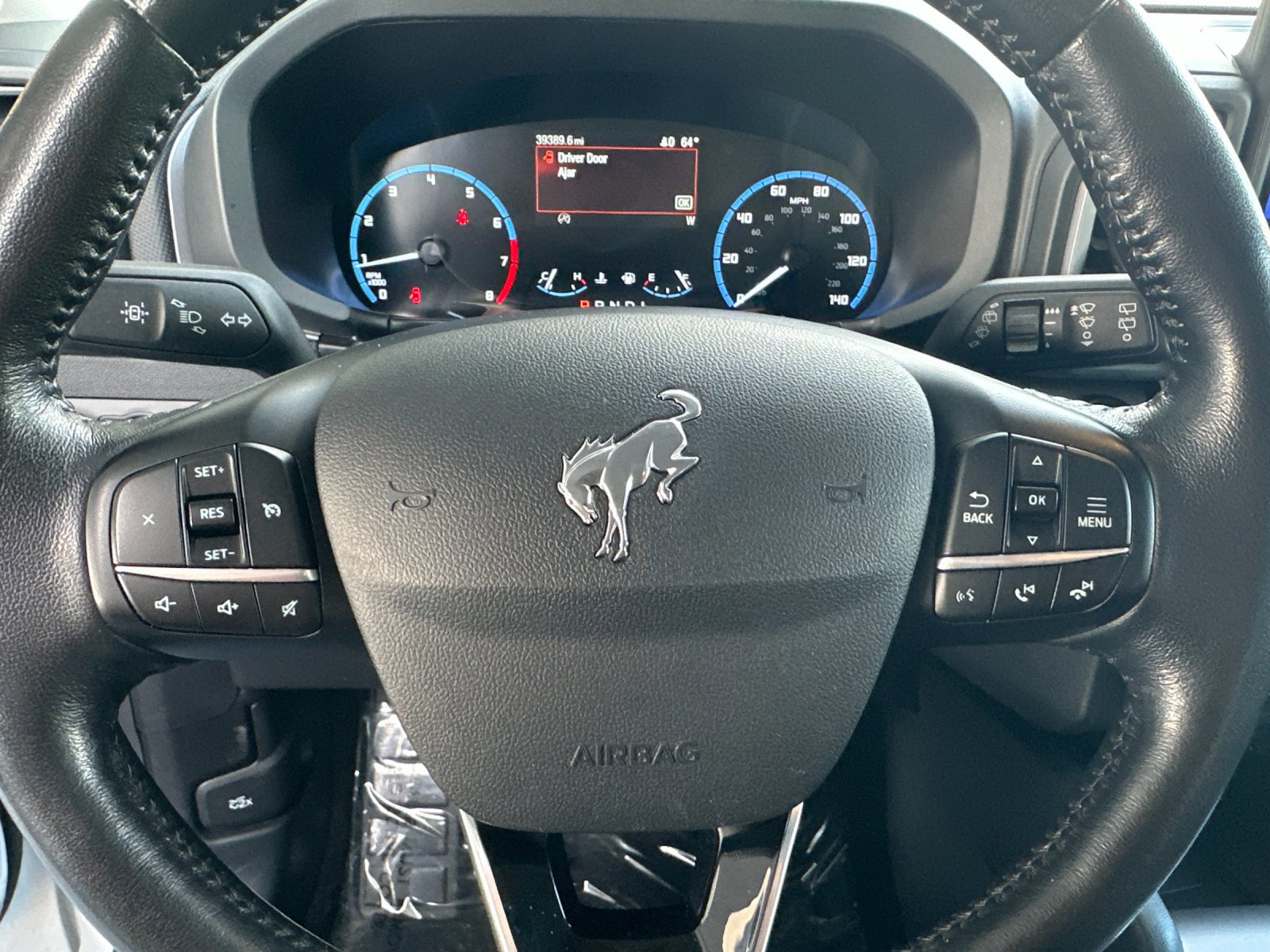 Certified 2022 Ford Bronco Sport Big Bend w/ Convenience Package image 23