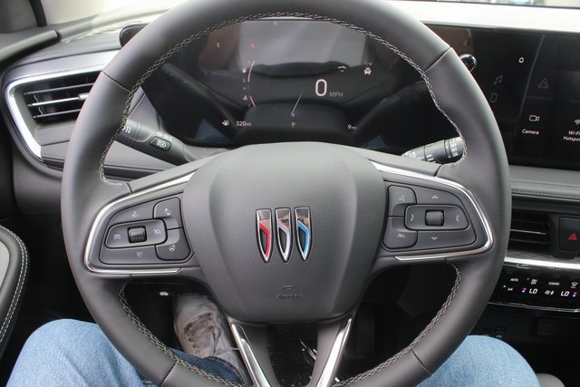 New 2026 Buick Encore GX Avenir w/ Avenir Technology Package image 6