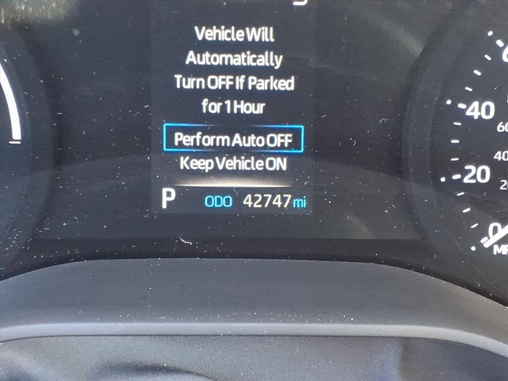Used 2024 Toyota Sienna XLE image 46
