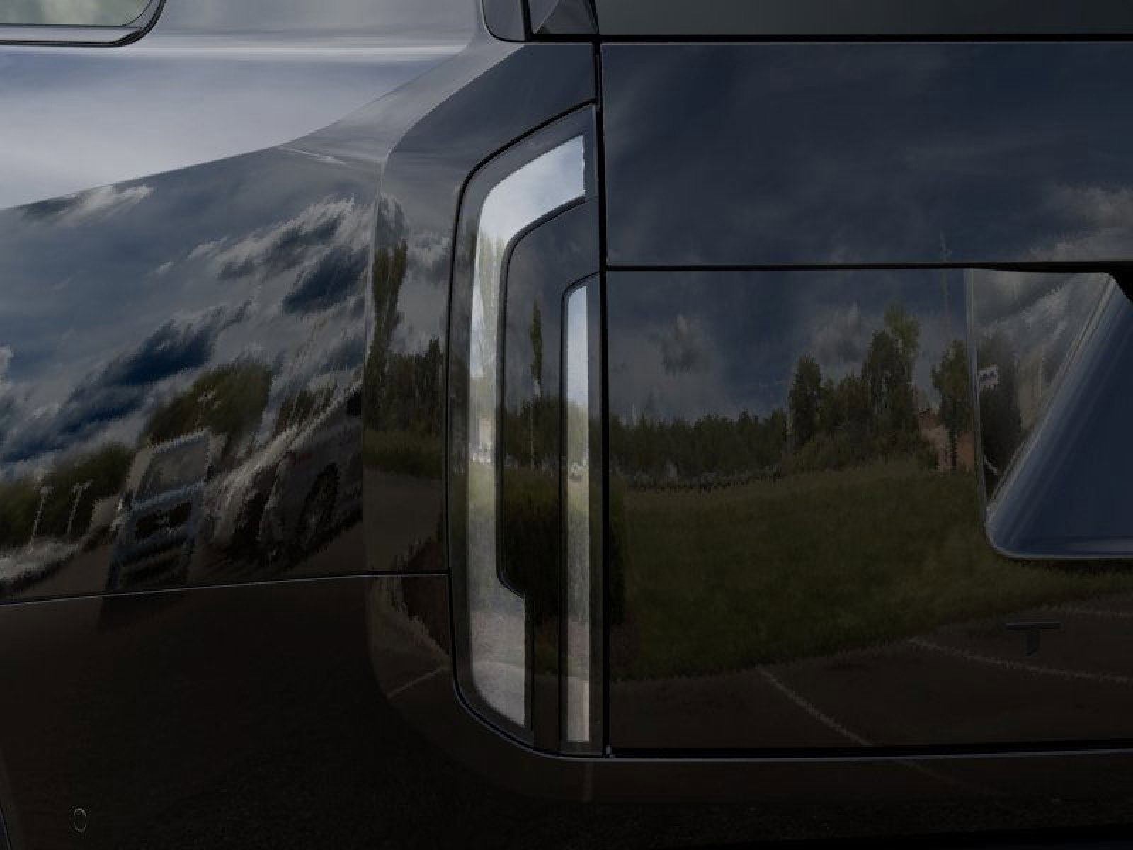 New 2027 Kia Telluride SX X-Line image 14