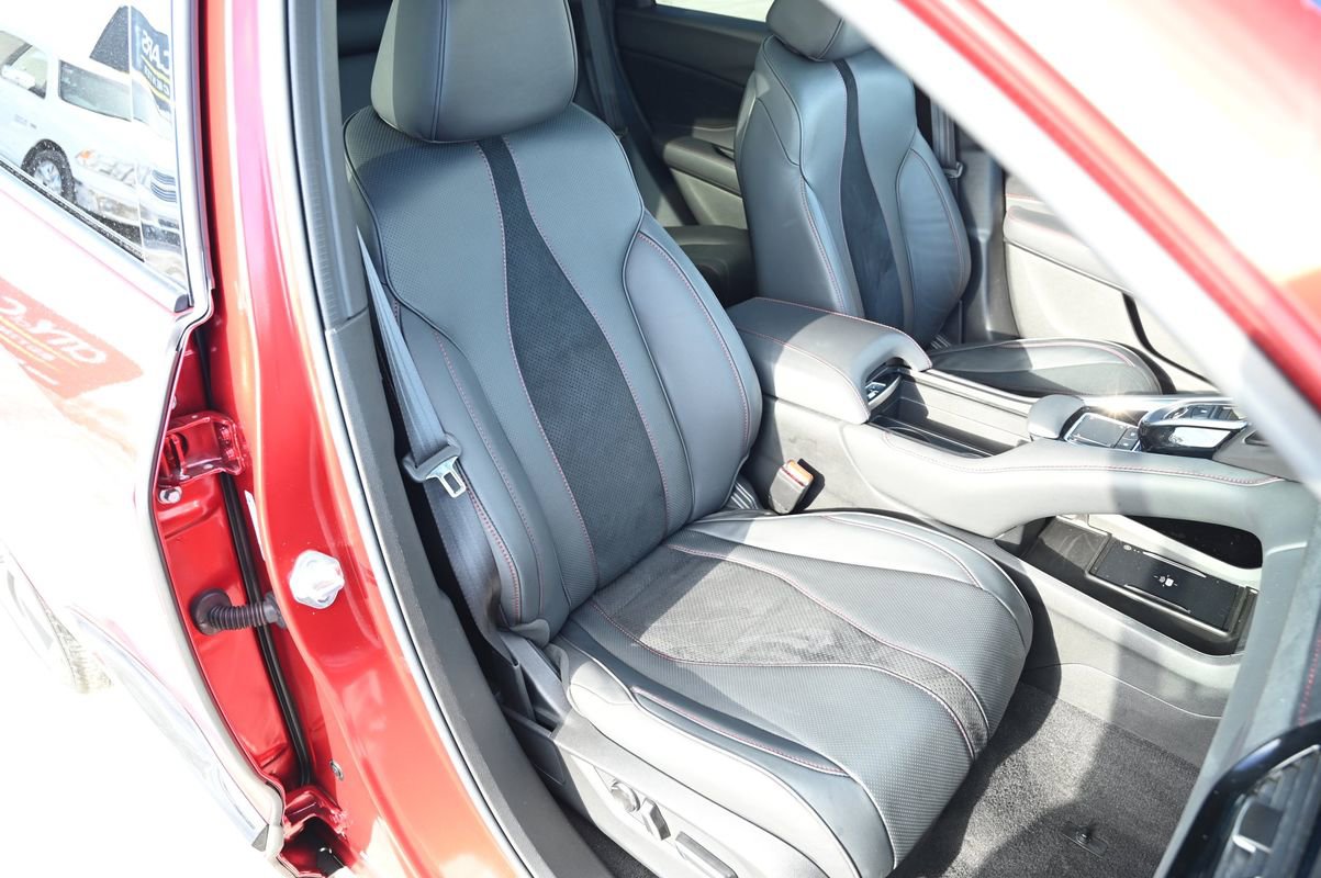 Used 2023 Acura RDX A-Spec image 50