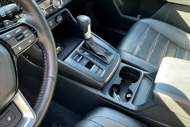 Used 2025 Honda CR-V Sport Touring image 18