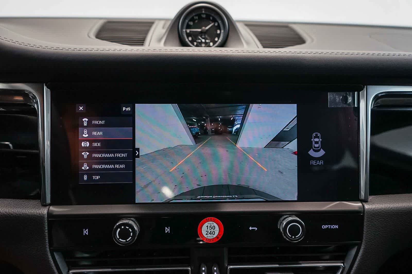 New 2026 Porsche Macan S AWD/4WD image 25