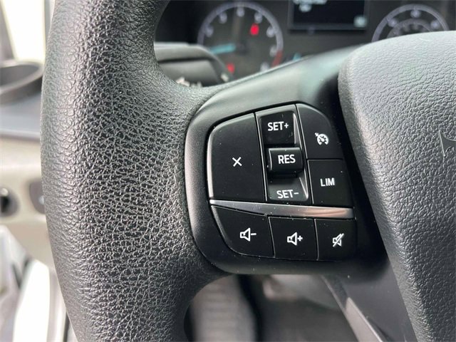 Used 2024 Ford Transit 250 Low Roof w/ Exterior Upgrade Package image 27