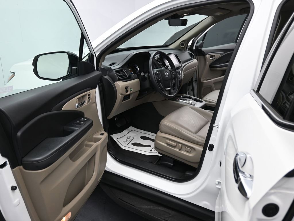 Used 2023 Honda Ridgeline RTL-E image 14