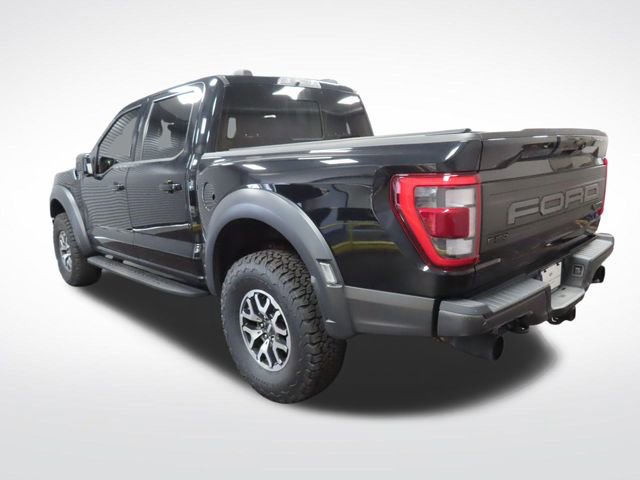 Used 2022 Ford F150 Raptor w/ Equipment Group 801A High AWD/4WD image 3