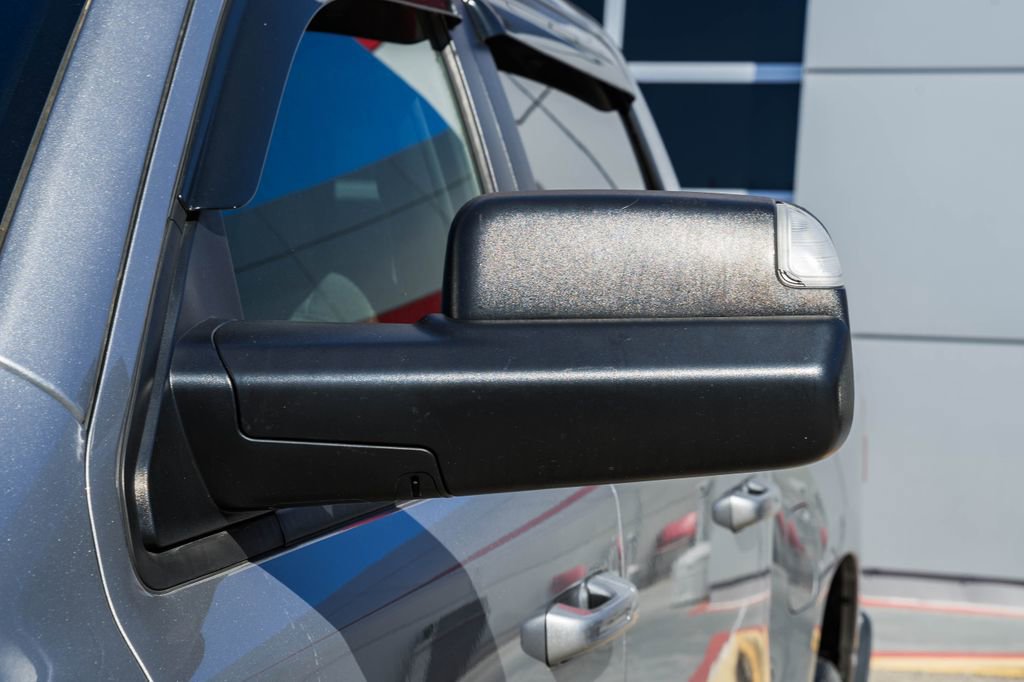 Used 2020 RAM 1500 Big Horn image 21