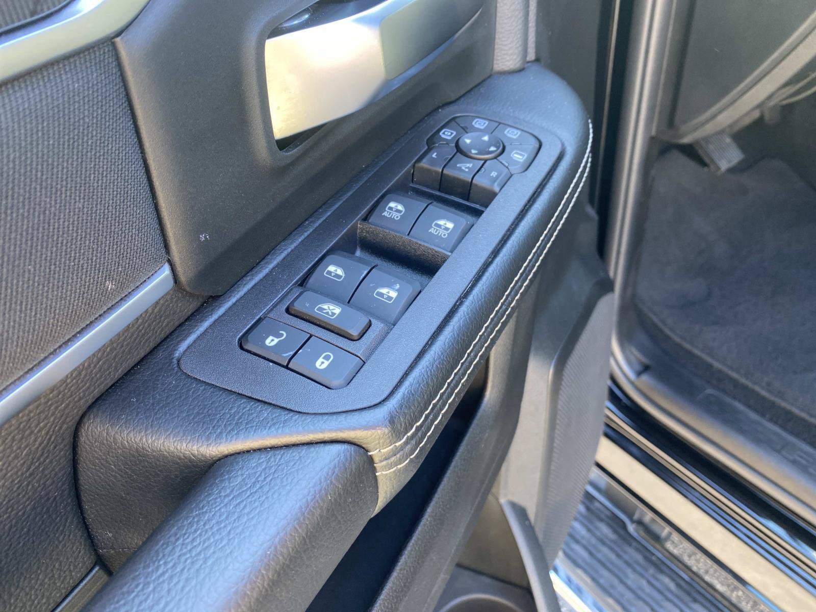 Used 2026 RAM 2500 Big Horn AWD/4WD image 21