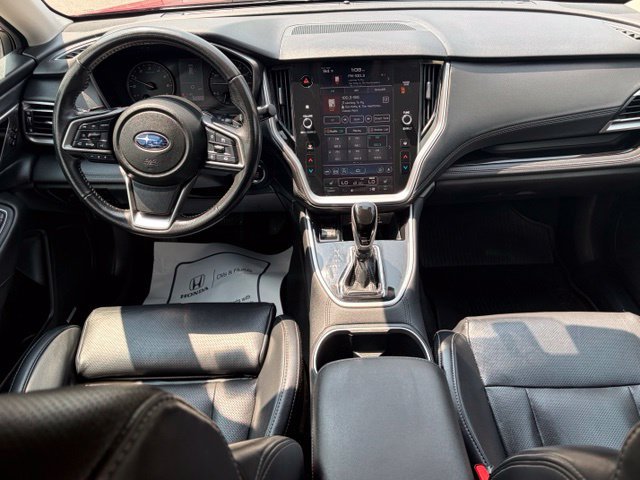Used 2023 Subaru Outback Limited AWD/4WD image 35