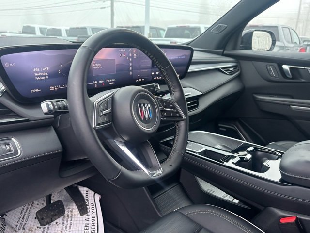 Used 2025 Buick Enclave Sport Touring w/ Power Package image 13