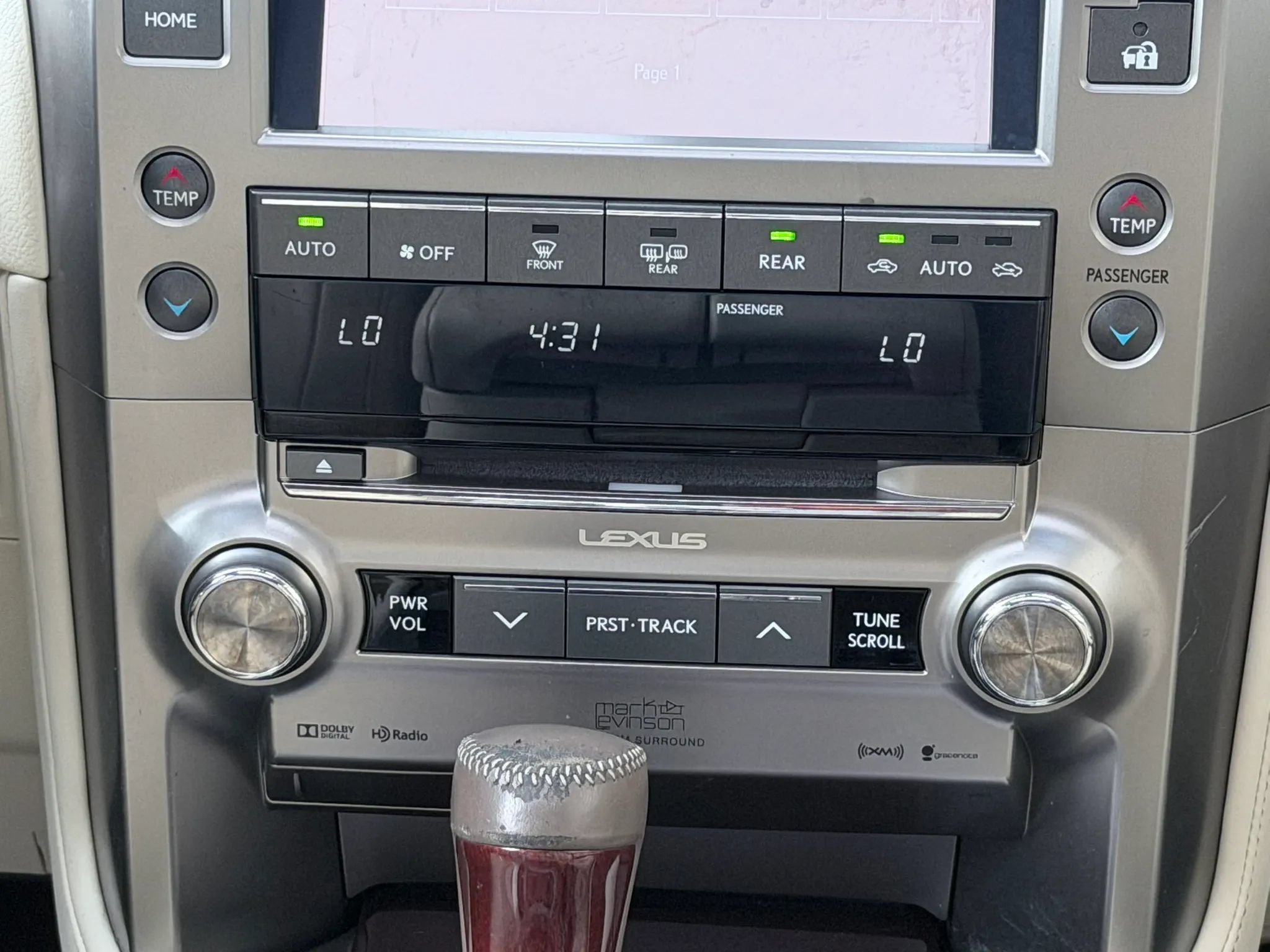 Used 2017 Lexus GX 460 Luxury AWD/4WD image 37